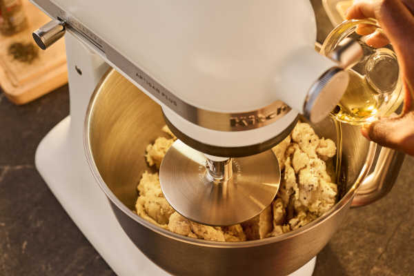 Mikser planetarny KitchenAid Artisan Plus